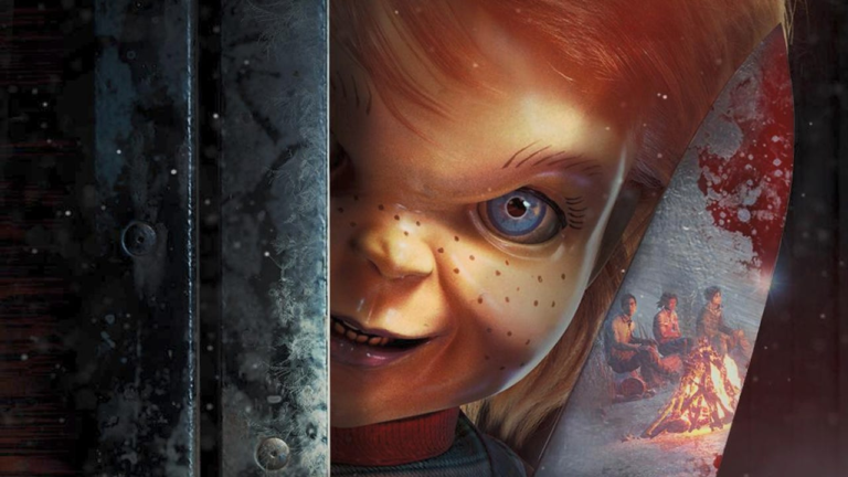 Dead by Daylight to Remove Chucky Content Just Months After Michael Myers