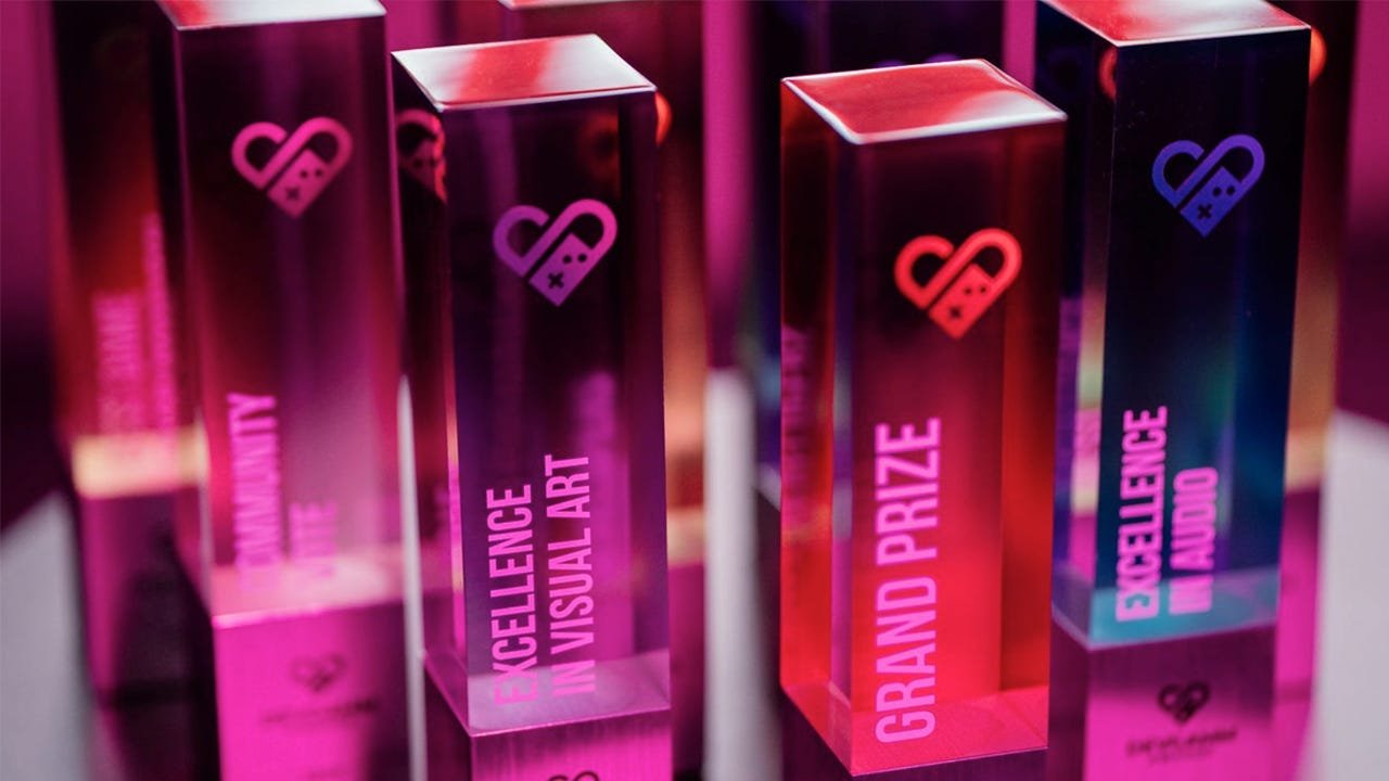 DevGAMM Awards 2026 Nominees List