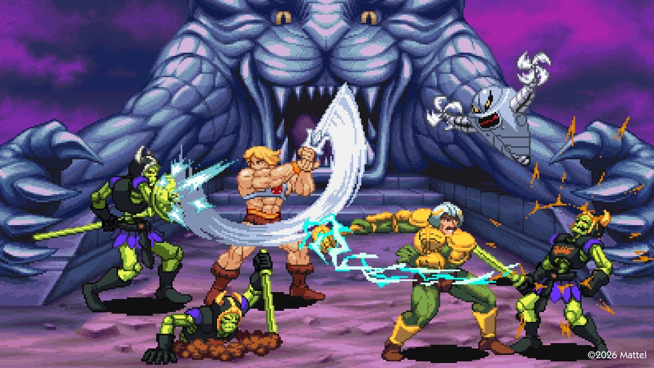 Dragon Pearl of Destruction Finally Has a Release Date