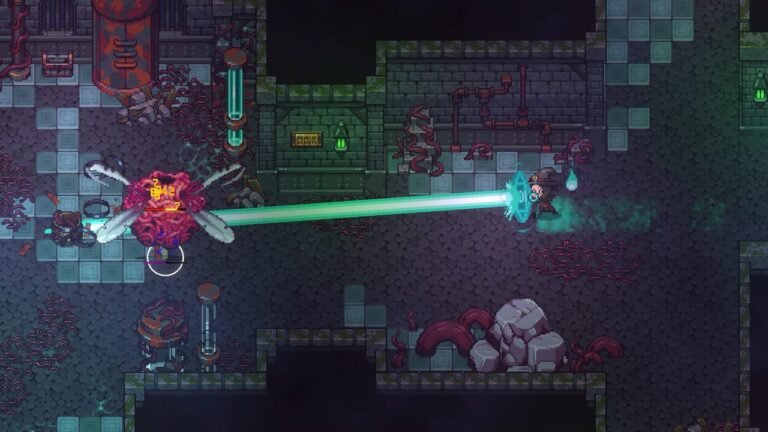Emberville Delays Early Access Launch at the Last Minute