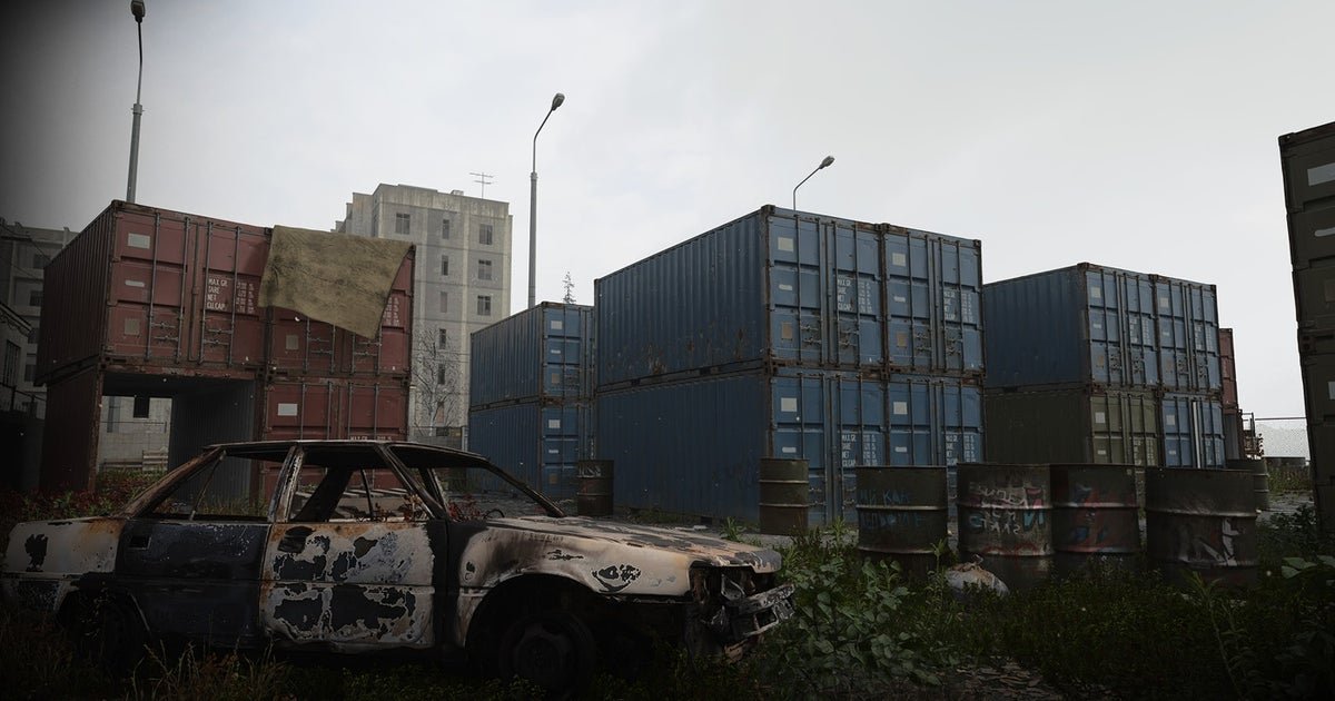 Fan favourite map Shipment arrives today in Modern Warfare 4, just four days after launch - a new record for Call of Duty