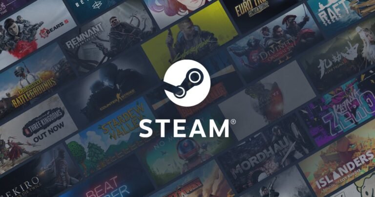 For the second time this year, Steam has set a major new concurrent user records