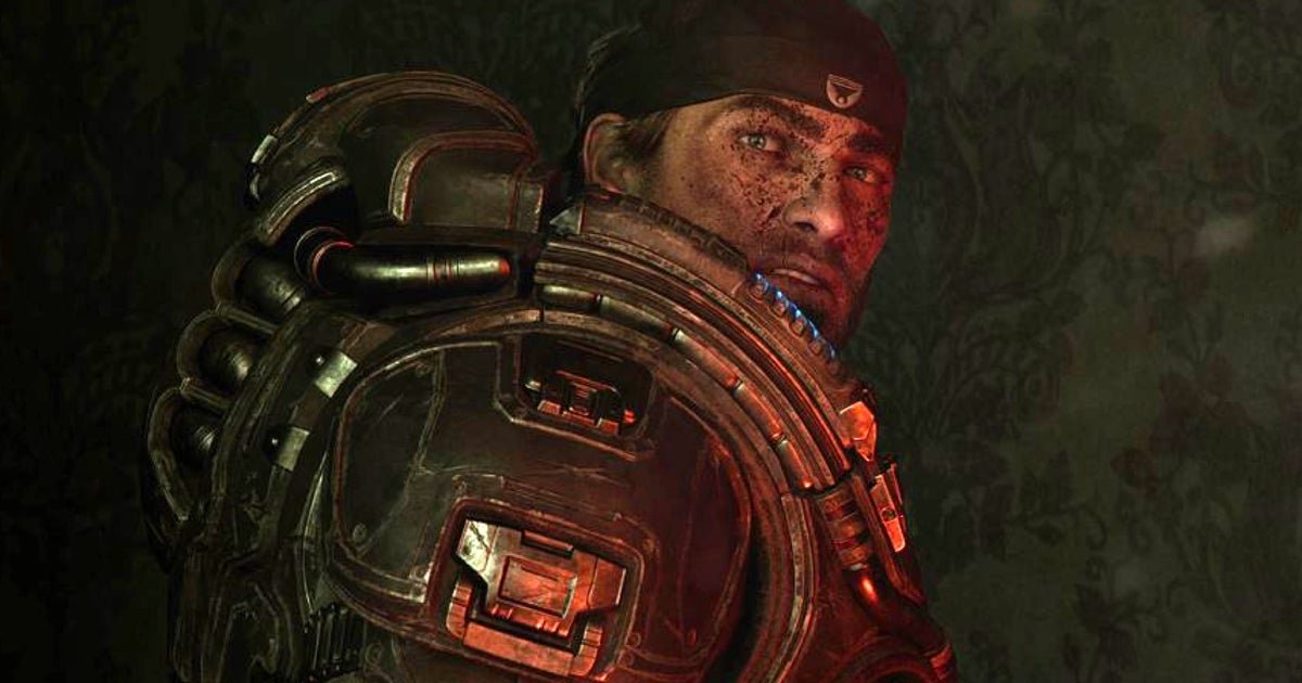 Gears of War: E-Day server crashes and login problems are because of DDoS attacks, studio says