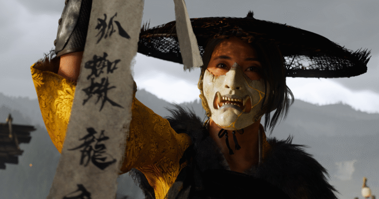 Ghost of Yotei studio Sucker Punch reportedly lays off 26 developers "after carefully observing the challenges in the market"