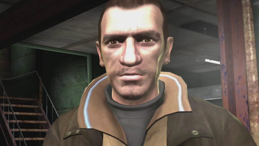 Grand Theft Auto IV – The Legacy Review