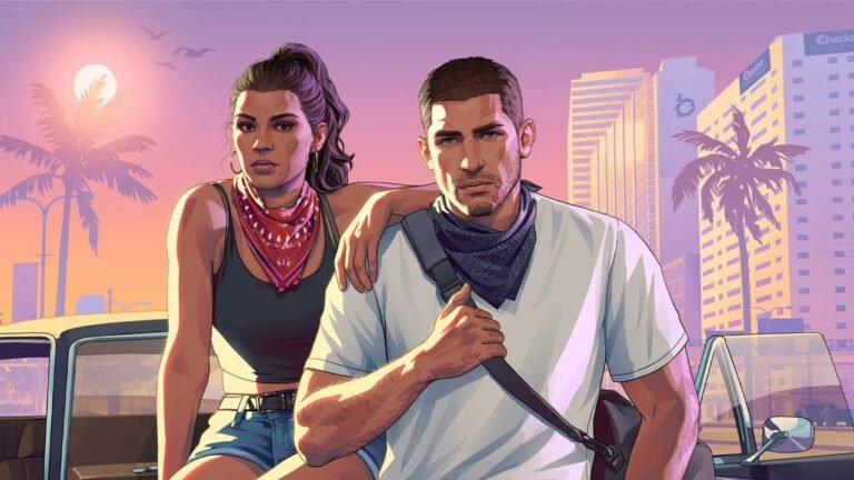 How GTA 6's Jason and Lucia Have Evolved Since 2023