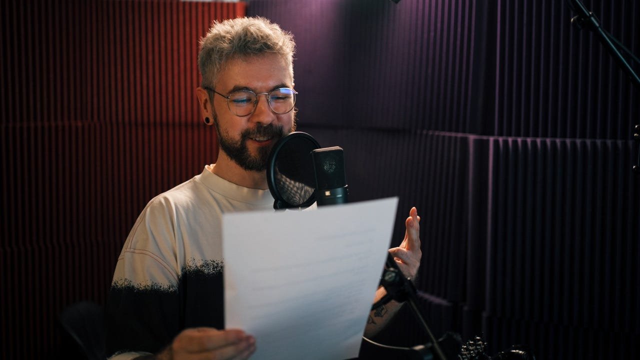 Jacksepticeye Shares Update on Bloodborne Movie, Getting Killed in Hitman, and Much More