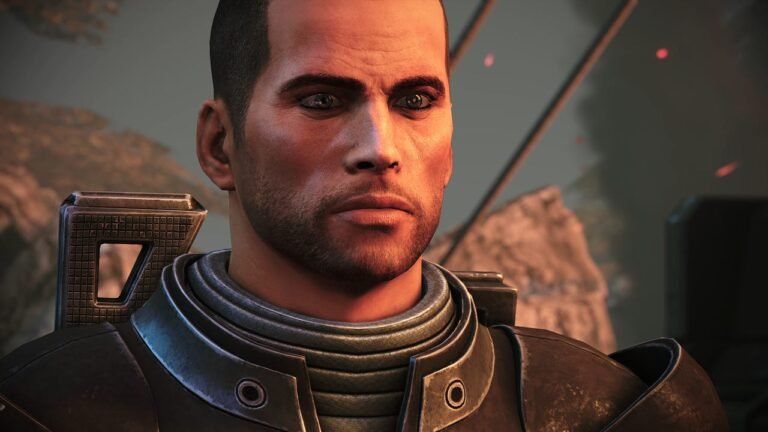 Mass Effect Fans Mourn the Loss of BioWare and Mass Effect 5