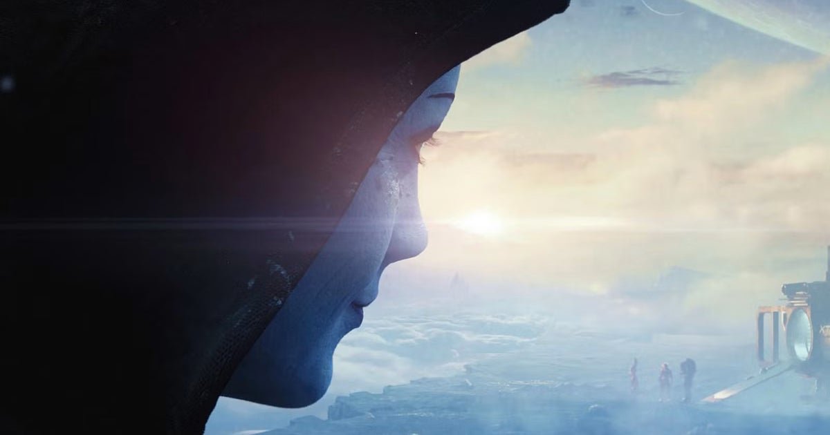 Mass Effect fans ramp up efforts to save BioWare's RPG series with a Times Square billboard and plans for more ads outside The Game Awards
