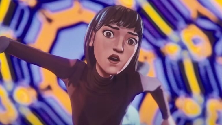 Mixtape Wins Game of the Year at the 2026 Australian Game Developer Awards