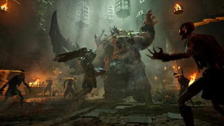 Most-Played Demos So Far Include Fart Together, Emberville, ArcheAge Chronicles