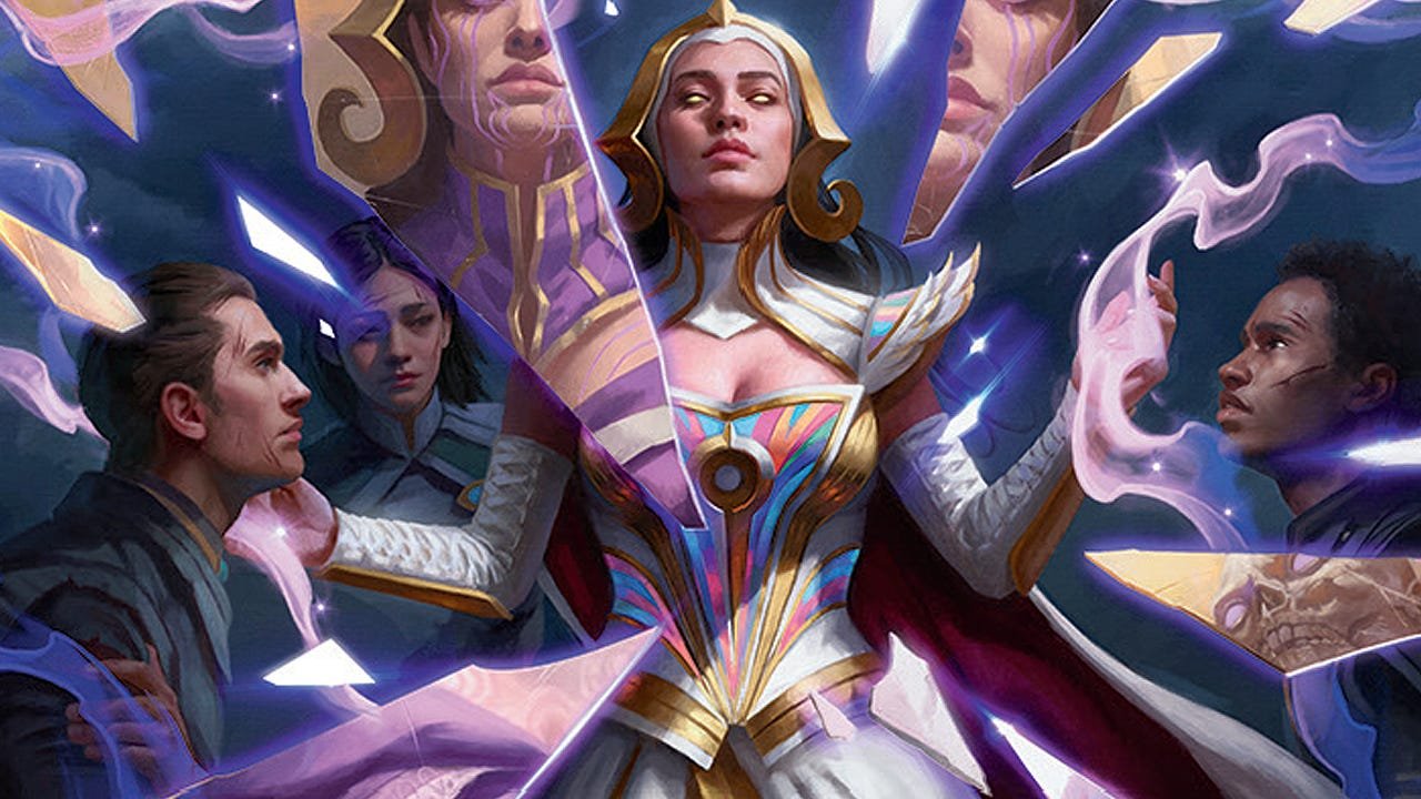 Most Valuable MTG Reality Fracture Cards and Prices
