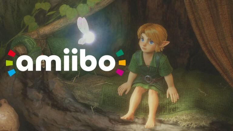 Ocarina of Time Remake Confirmed to Support for All Existing Zelda amiibo
