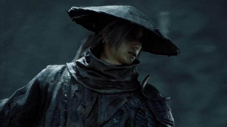Phantom Blade Zero Estimated to Have Sold Over 1 Million Copies Before Release Date