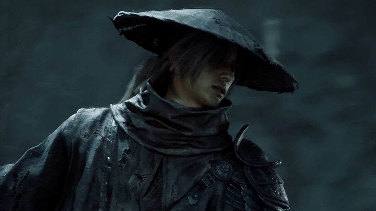 Phantom Blade Zero Estimated to Have Sold Over 1 Million Copies Before Release Date