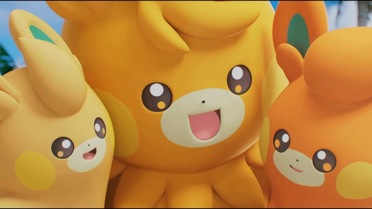 Pokemon Unite to Be Taken Offline in 2027