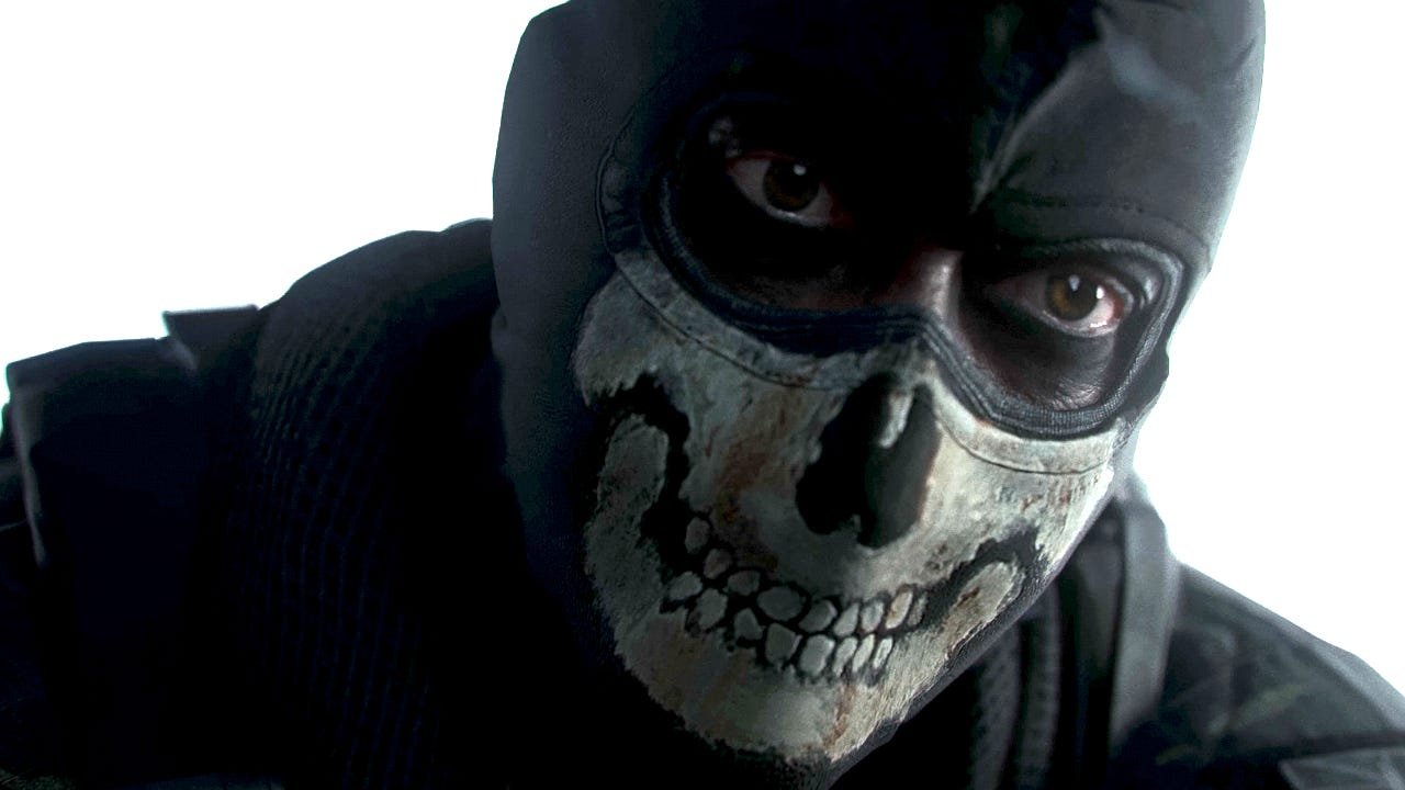 Shipment Has Been Officially Added to Modern Warfare 4's Multiplayer