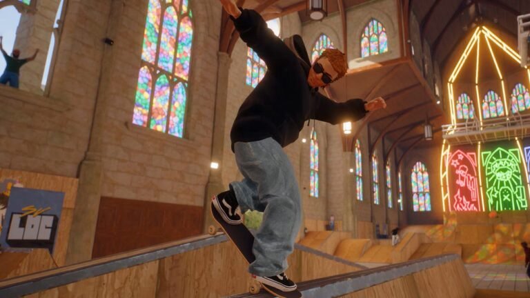 Skate Studio Hit With Layoffs Alongside EA's BioWare Closure