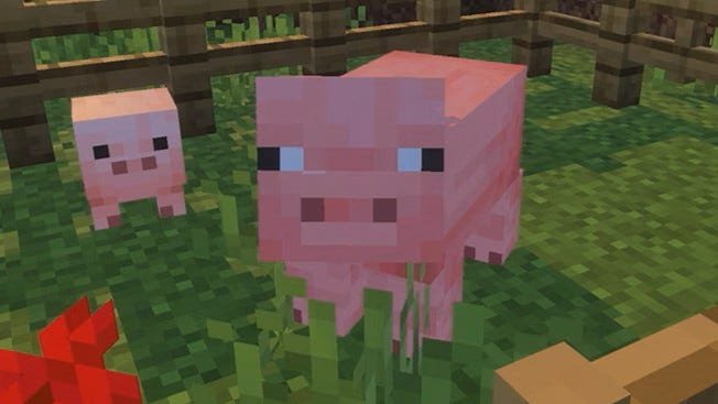 Someone Used AI to Make Minecraft Playable Inside Twitter With Working Multiplayer
