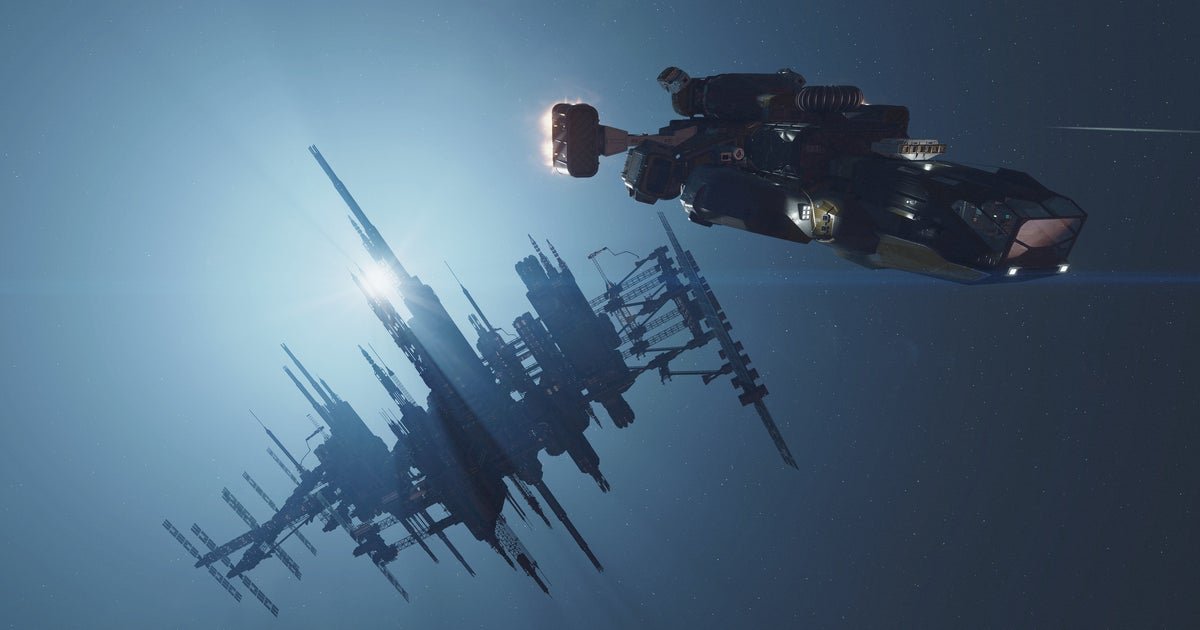 Starfield seamless planetary landings are finally nearly a thing, thanks to one modder's tireless work