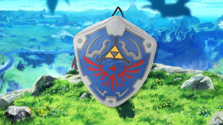The Best Zelda Merch Deal for Prime Day Is Here