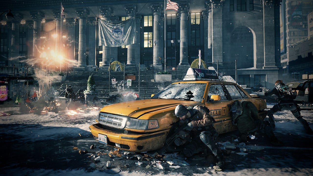 The Division Series Has Reached More Than 50 Million Players