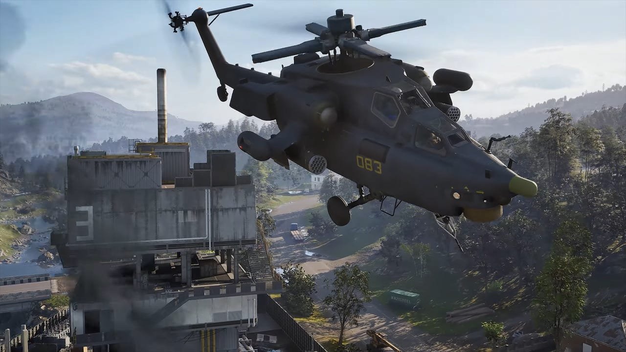 Wardogs Dev Says Region Locking Is About 'Protecting the Largest Amount of Players'
