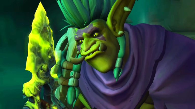 World of Warcraft Is Selling Kul'Tiran Housing Items for Money, Breaking a Blizzard Promise